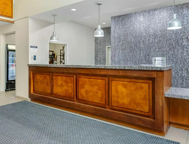 Best Western Plus Peppertree Inn At Omak hotel detail image 2