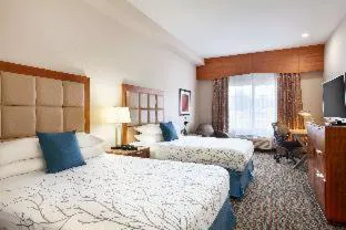 Best Western Plus Peppertree Inn At Omak hotel detail image 4