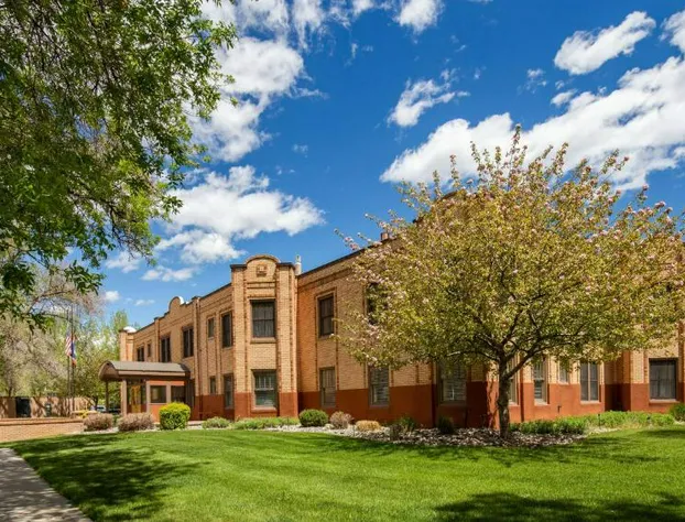 Best Western Plus Plaza Hotel hotel detail image 2