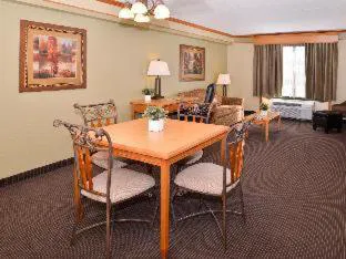 Best Western Plus Sidney Lodge hotel detail image 2