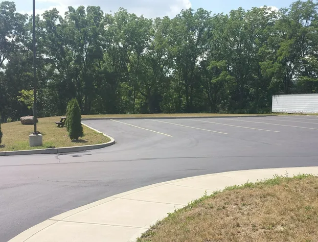 Paradise Inn & Suites hotel detail image 1