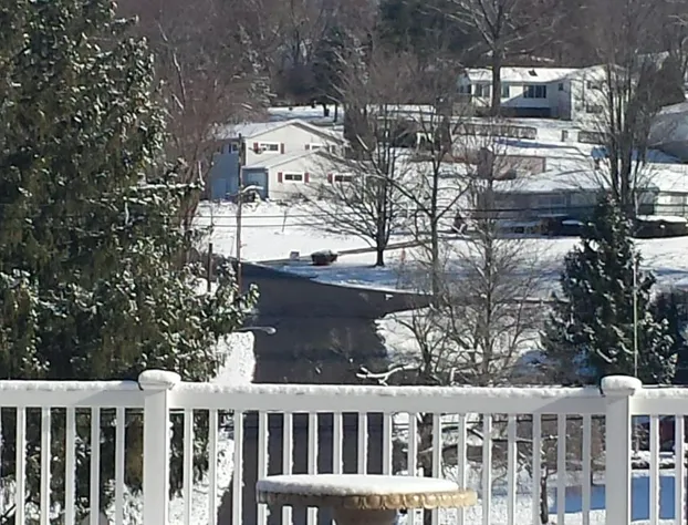 Paradise Inn & Suites hotel detail image 2