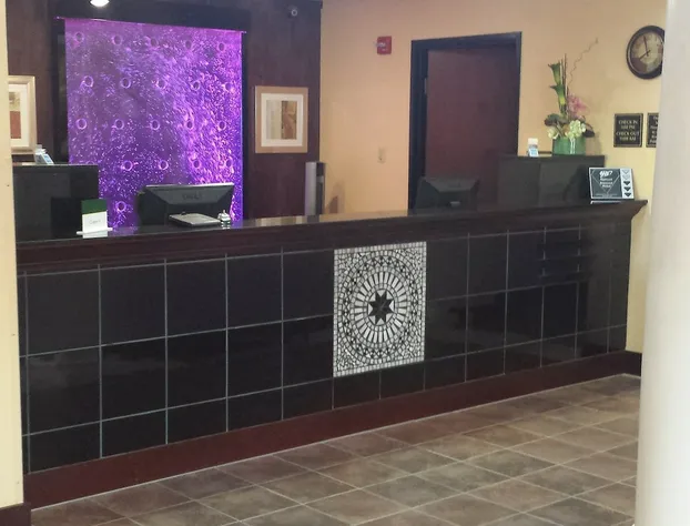 Paradise Inn & Suites hotel detail image 4