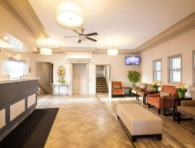 Tower Inn and Suites hotel detail image 2