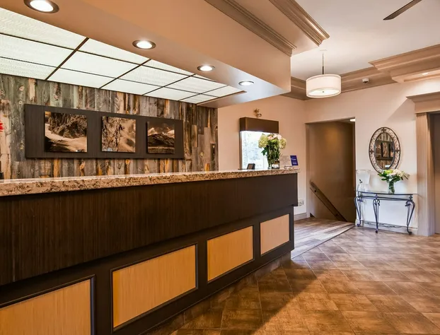 Tower Inn and Suites hotel detail image 1