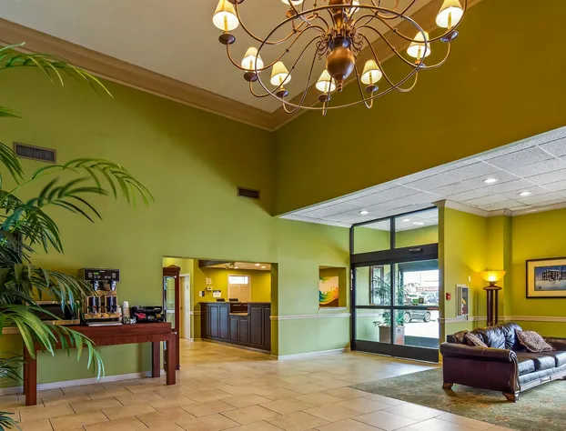 Best Western Shepherdsville hotel detail image 2