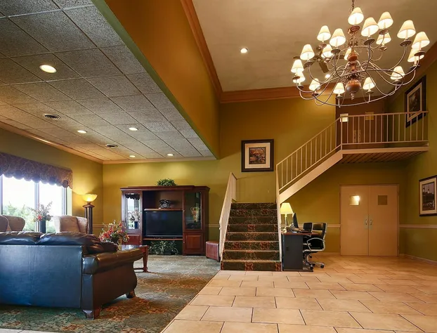 Best Western Shepherdsville hotel detail image 3