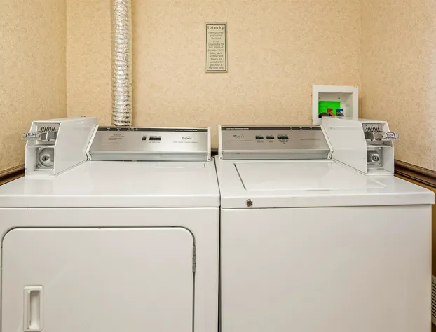 Best Western Shepherdsville hotel detail image 4