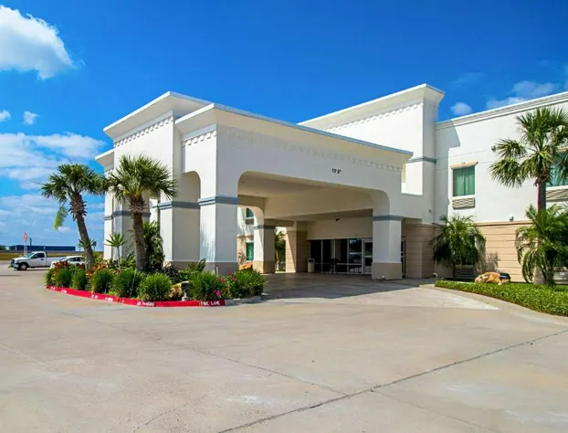 Quality Inn & Suites Robstown hotel detail image 2