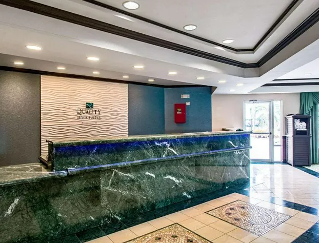 Quality Inn & Suites Robstown hotel detail image 4