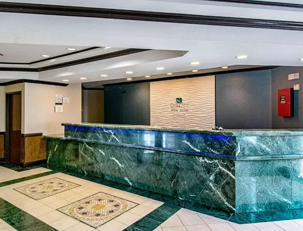 Quality Inn & Suites hotel detail image 3