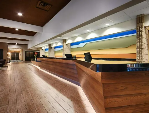 Best Western Plus University Inn hotel detail image 4