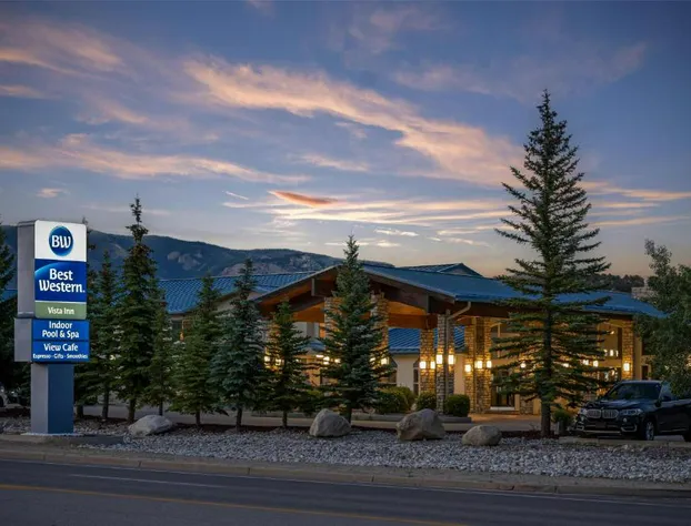 Best Western Vista Inn hotel detail image 2