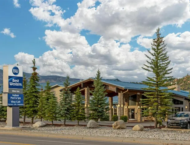 Best Western Vista Inn hotel detail image 3