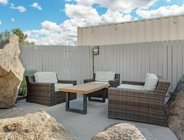 Best Western Vista Inn hotel detail image 4