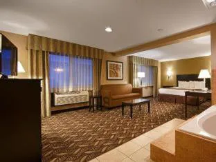 Best Western Pontiac Inn hotel detail image 1