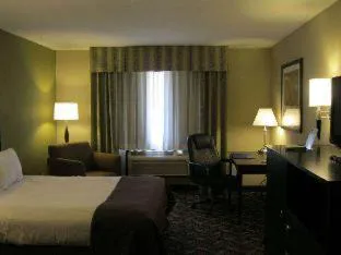 Best Western Pontiac Inn hotel detail image 2