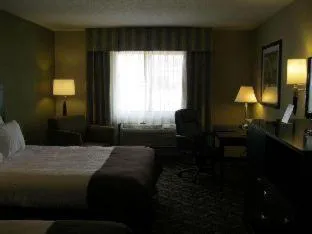 Best Western Pontiac Inn hotel detail image 3