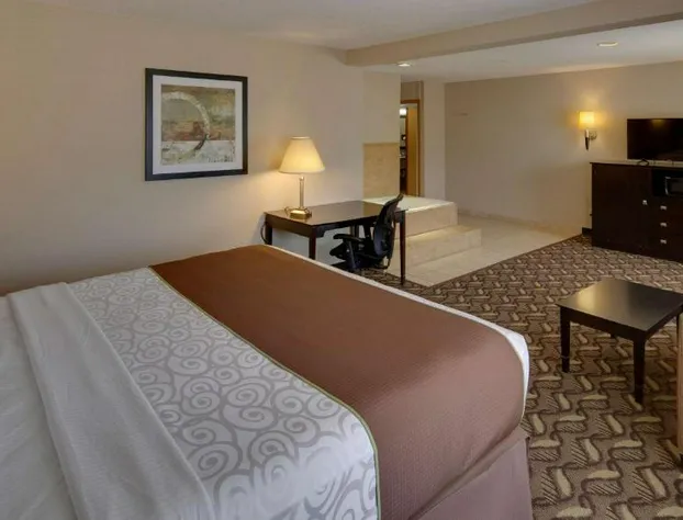 Best Western Pontiac Inn hotel detail image 1