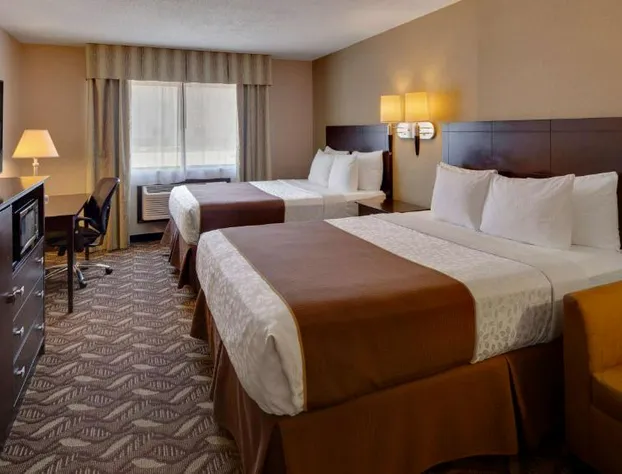 Best Western Pontiac Inn hotel detail image 3