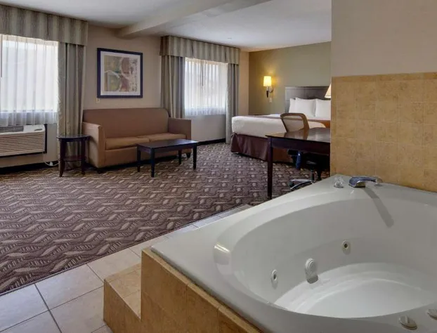 Best Western Pontiac Inn hotel detail image 4