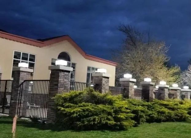 Quality Inn and Suites hotel detail image 1