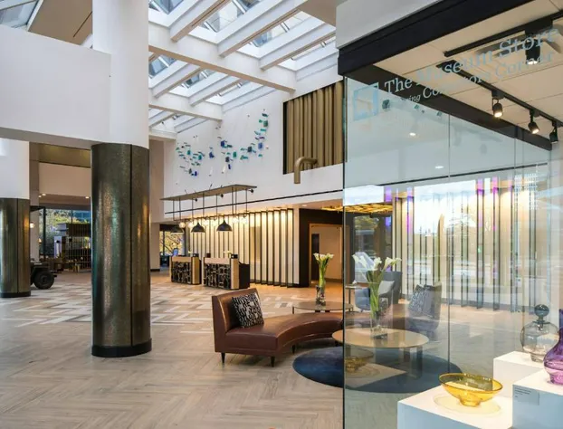 Renaissance Toledo Downtown Hotel hotel detail image 4