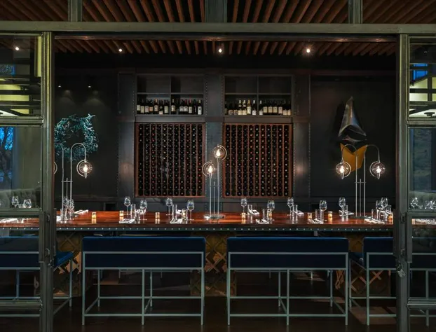 Renaissance Toledo Downtown Hotel hotel detail image 1