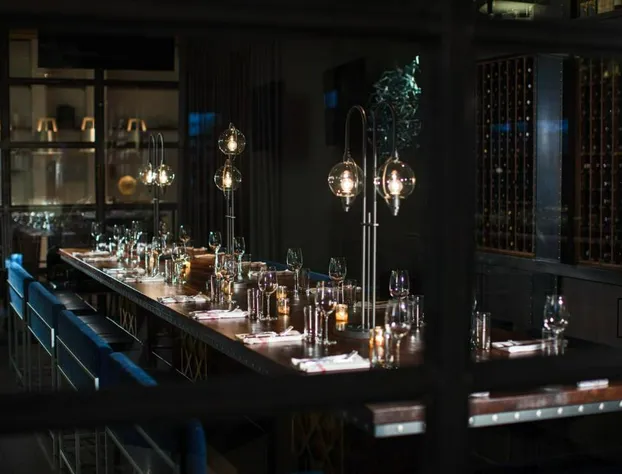 Renaissance Toledo Downtown Hotel hotel detail image 2