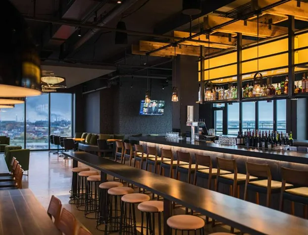 Renaissance Toledo Downtown Hotel hotel detail image 3