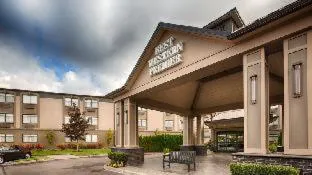 Best Western Plus Puyallup Hotel hotel detail image 1