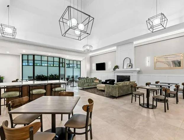 Best Western Plus Puyallup Hotel hotel detail image 3