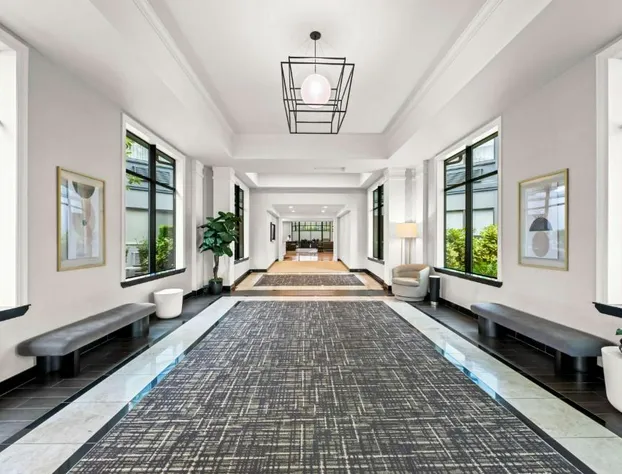 Best Western Plus Puyallup Hotel hotel detail image 4