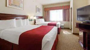 SureStay Plus Hotel by Best Western Quanah hotel detail image 1