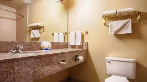 SureStay Plus Hotel by Best Western Quanah hotel detail image 2