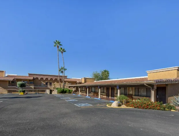 Best Western Rancho Grande hotel detail image 1