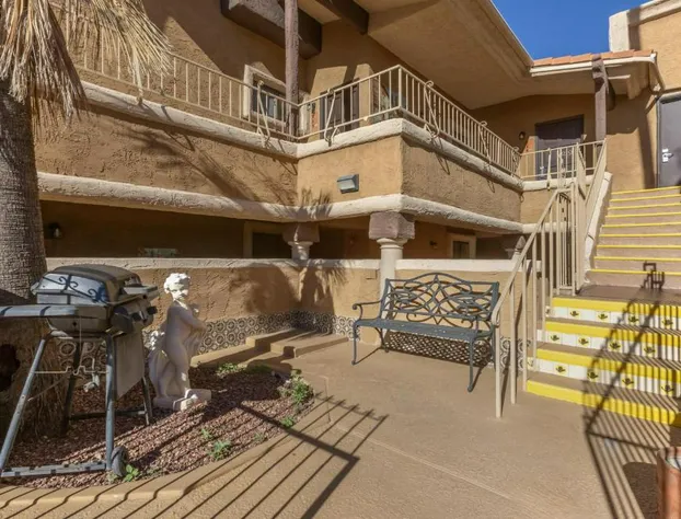 Best Western Rancho Grande hotel detail image 3