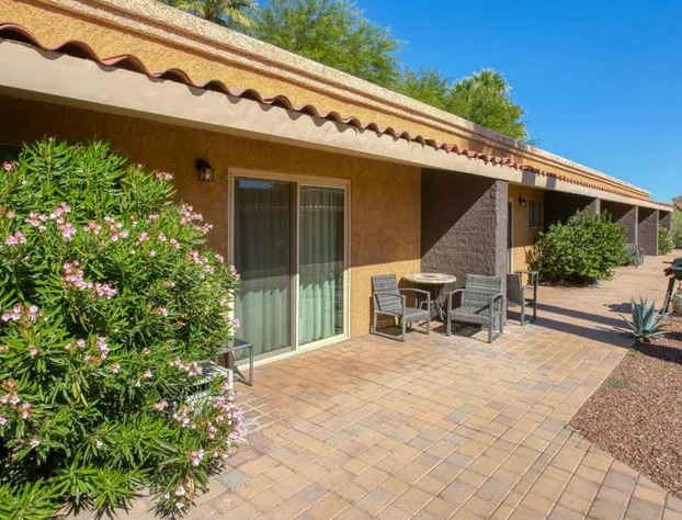 Best Western Rancho Grande hotel detail image 4