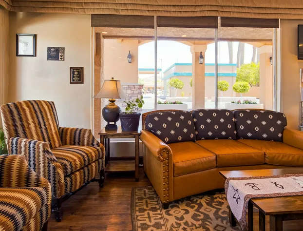 Best Western Rancho Grande hotel detail image 3