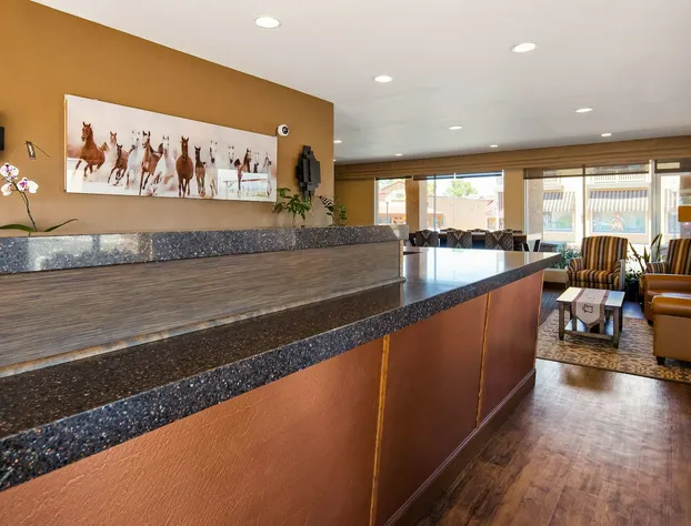 Best Western Rancho Grande hotel detail image 4