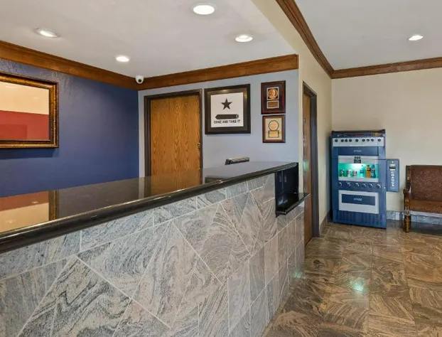 Best Western Regency Inn & Suites hotel detail image 2