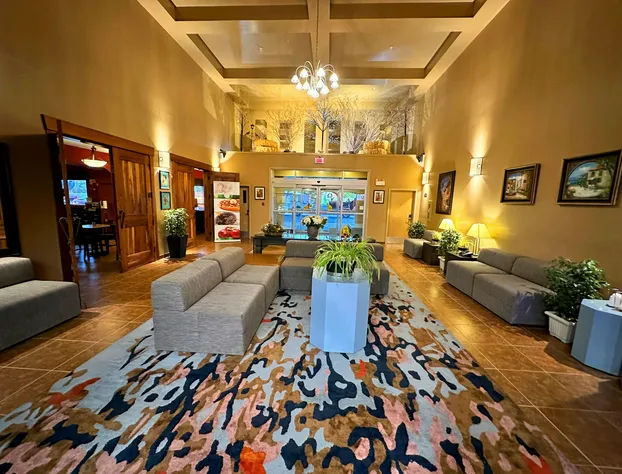 Quality Inn & Suites hotel detail image 4