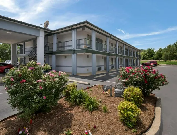 The Jewel Motel hotel detail image 1