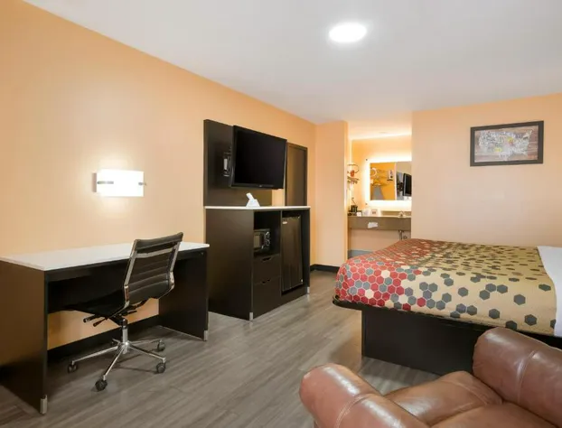 The Jewel Motel hotel detail image 2