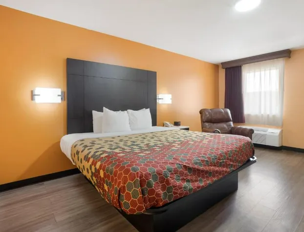 The Jewel Motel hotel detail image 3