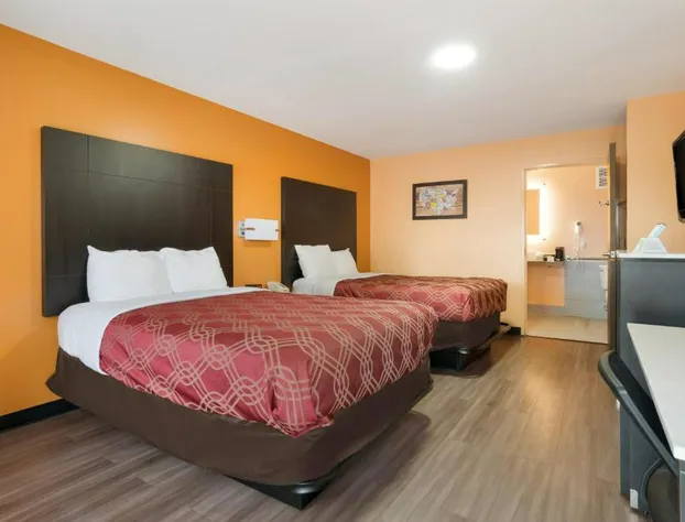 The Jewel Motel hotel detail image 4