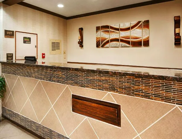 Best Western River City Hotel hotel detail image 1