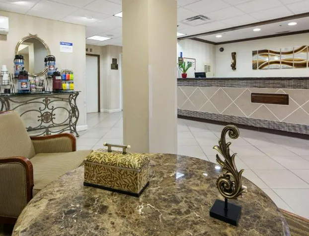 Best Western River City Hotel hotel detail image 2