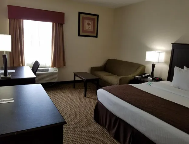 Best Western River City Hotel hotel detail image 3