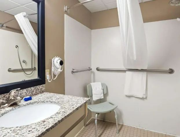 Best Western River City Hotel hotel detail image 4
